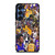 KOBE BRYANT COLLAGE Samsung Galaxy S25 Case Cover