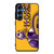 KOBE BRYANT THE BLACK MAMBA 1 Samsung Galaxy S25 Case Cover