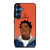 KODAK BLACK WSHH Samsung Galaxy S25 Case Cover