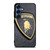 LAMBORGHINI RAINDROP Samsung Galaxy S25 Case Cover