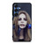 LANA DEL REY BLUE ROSE 1 Samsung Galaxy S25 Case Cover