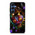 LEGEND OF ZELDA SKULL KID 2 Samsung Galaxy S25 Case Cover