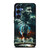 LEO MESSI ALIEN Samsung Galaxy S25 Case Cover