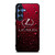 LEXUS RAINDROP LOGO Samsung Galaxy S25 Case Cover