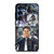 LIL BABY RAPPER COLLAGE Samsung Galaxy S25 Case Cover