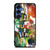 LIL UZI VERT RAPPER Samsung Galaxy S25 Case Cover