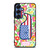 LILLY PULITZER 3 Samsung Galaxy S25 Case Cover