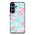 LILLY PULITZER SUMMER LOBSTER Samsung Galaxy S25 Case Cover LILLY PULITZER SUMMER LOBSTER Samsung Galaxy S25 Case Cover