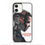 ELEVEN AND WAFFLES ART iPhone 12 Case Cover