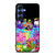 LISA FRANK SPACEY Samsung Galaxy S25 Case Cover