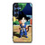 LITTLE GOKU DRAGON BALL Samsung Galaxy S25 Case Cover