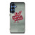LIVERPOOL YNWA LOGO Samsung Galaxy S25 Case Cover