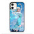 ELSA FROZEN 2 iPhone 12 Case Cover