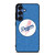 LOS ANGELES DODGERS 1 Samsung Galaxy S25 Case Cover