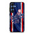 LOS ANGELES DODGERS TEAM Samsung Galaxy S25 Case Cover LOS ANGELES DODGERS TEAM Samsung Galaxy S25 Case Cover