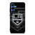 LOS ANGELES KINGS ICON Samsung Galaxy S25 Case Cover