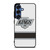 LOS ANGELES LA KINGS Samsung Galaxy S25 Case Cover