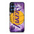LOS ANGELES LAKERS 1 Samsung Galaxy S25 Case Cover