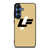 LUIS FONSI LF Samsung Galaxy S25 Case Cover