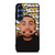 MAC MILLER SMILE Samsung Galaxy S25 Case Cover