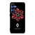 MARCELO BURLON SNAKE Samsung Galaxy S25 Case Cover