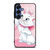 MARIE THE ARISTOCATS CAT CUTE Samsung Galaxy S25 Case Cover