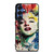 MARILYN MONROE ART Samsung Galaxy S25 Case Cover