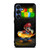 MARIO BROSS FIRE Samsung Galaxy S25 Case Cover MARIO BROSS FIRE Samsung Galaxy S25 Case Cover
