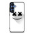 MARSHMELLO 4 Samsung Galaxy S25 Case Cover