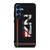 MASS EFFECT N7 FORCE Samsung Galaxy S25 Case Cover
