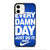 EVERY DAMN DAY JUST DO IT NIKE iPhone 12 Case Cover