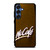 MCCAFE LOGO Samsung Galaxy S25 Case Cover