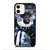 EZEKIEL ELLIOTT COWBOYS PRIDE iPhone 12 Case Cover