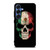 MEXICO SKULL SKELETON Samsung Galaxy S25 Case Cover MEXICO SKULL SKELETON Samsung Galaxy S25 Case Cover