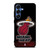 MIAMI HEAT 1 Samsung Galaxy S25 Case Cover