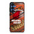 MIAMI HEAT 2 Samsung Galaxy S25 Case Cover