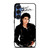MICHAEL JACKSON SINGER Samsung Galaxy S25 Case Cover
