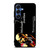 MICHAEL JORDAN 3 Samsung Galaxy S25 Case Cover