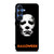 MICHAEL MYERS HALLOWEEN 4 Samsung Galaxy S25 Case Cover