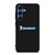 MICHELIN TIRE LOGO CARBON Samsung Galaxy S25 Case Cover