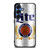 MILLER LITE BEER CAN Samsung Galaxy S25 Case Cover