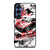 MINI COOPER RACING Samsung Galaxy S25 Case Cover