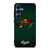 MINNESOTA WILD 2 Samsung Galaxy S25 Case Cover