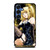 MISA AMANE CUTE DEATH NOTE Samsung Galaxy S25 Case Cover