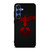 MITSUBISHI MOTORS WINGS LOGO Samsung Galaxy S25 Case Cover