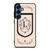 MONOGRAM GARDEN FLAG 1 Samsung Galaxy S25 Case Cover