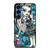 MONSTER HIGH DOLL FRANKIE STEIN 2 Samsung Galaxy S25 Case Cover