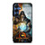 MORTAL KOMBAT GAME Samsung Galaxy S25 Case Cover