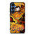 NARUTO 1 Samsung Galaxy S25 Case Cover