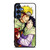 NARUTO HINATA 2 Samsung Galaxy S25 Case Cover